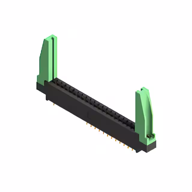 387-042-556-878 EDAC Inc.  Edgeboard Connectors